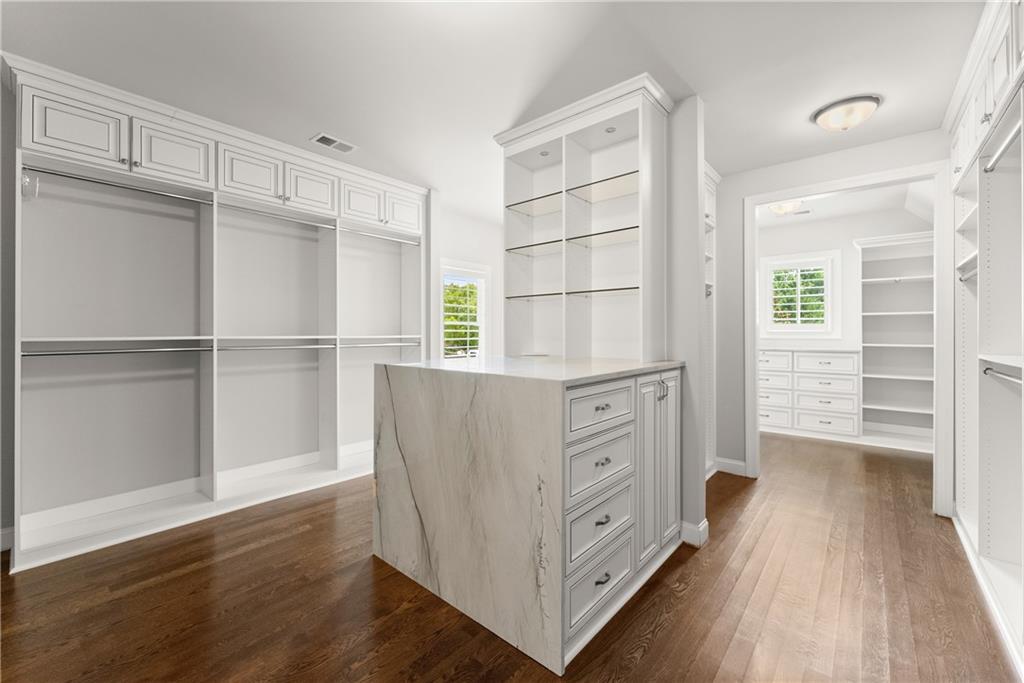 Vickery Springs - Residential