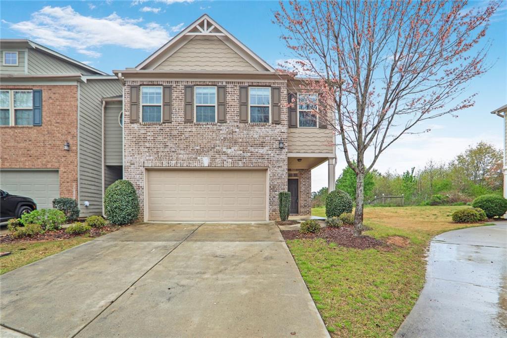 2528 Morgan Chase Drive, Buford, Georgia image 1