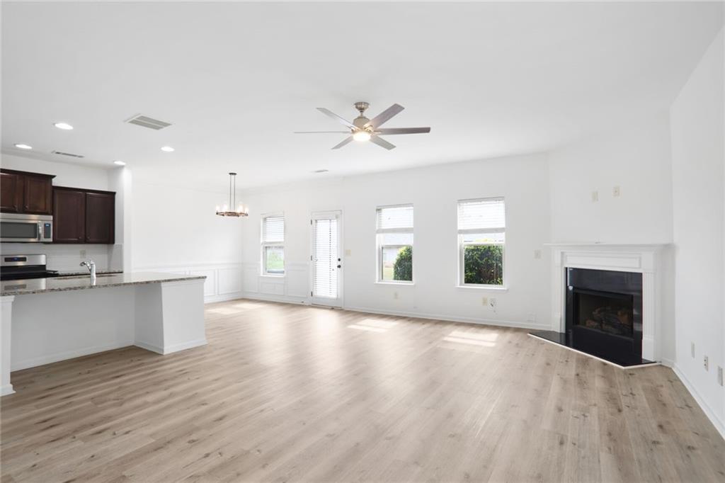 2528 Morgan Chase Drive, Buford, Georgia image 3