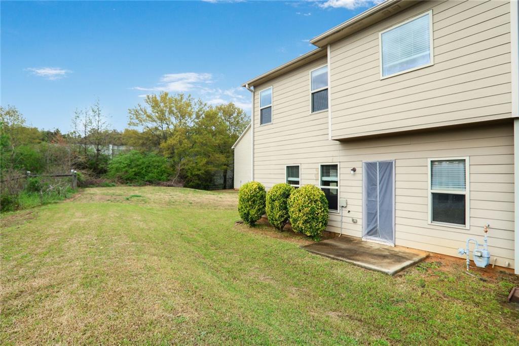 2528 Morgan Chase Drive, Buford, Georgia image 15