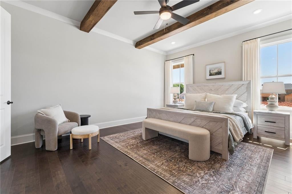 1293 Harmony Bend