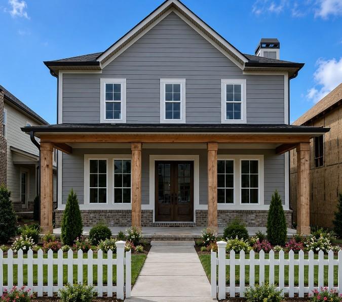 1293 Harmony Bend