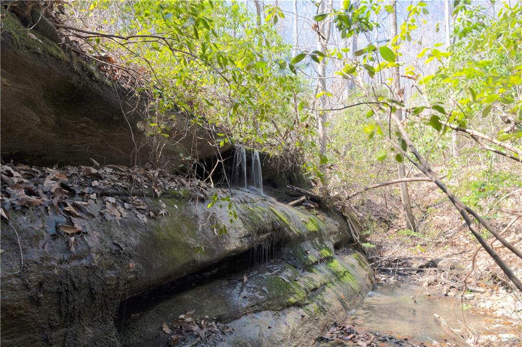 INCREDIBLE OPPORTUNITY AWAITS on nearly 110 acres of unrestricted, rambling wooded land in beautiful Northeast Georgia! This expansive property offers endless possibilities-whether you envision a private estate, residential development, farm, or timber investment. A charming natural feature adds to its appeal with a small waterfall tucked within the property, creating a peaceful setting. Conveniently located near Hwy 441, GA-365, Cornelia, Commerce, and I-85, you'll enjoy both privacy and accessibility. The portion of Soapstone Road, the primary access, which is not paved is currently being graded and graveled by the county and is expected to be completed by year's end-enhancing ease of entry. Bring your plans and imagination to unlock the potential of this rare find. Schedule your private showing today!