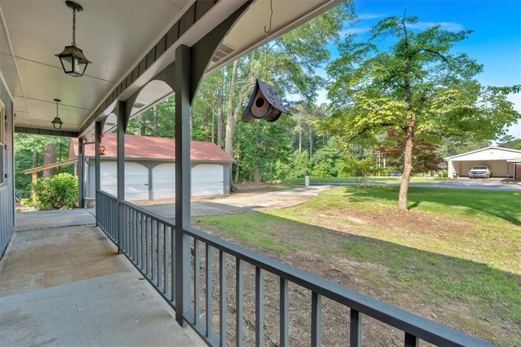 Colonial Park - Residential