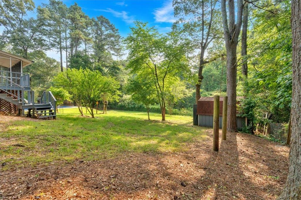 Colonial Park - Residential