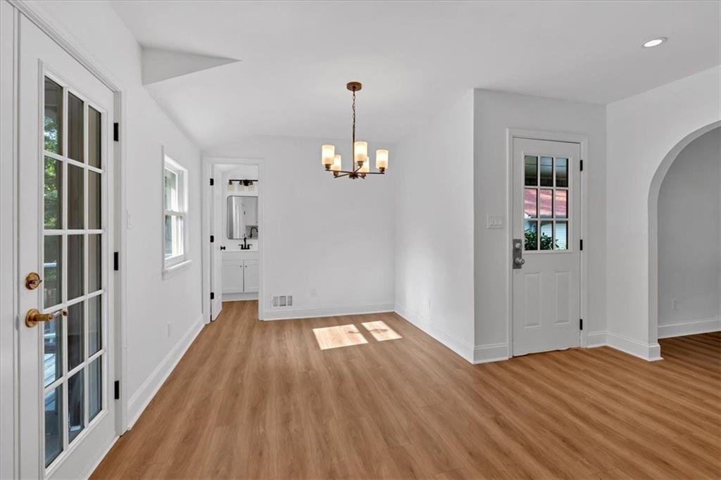 Colonial Park - Residential