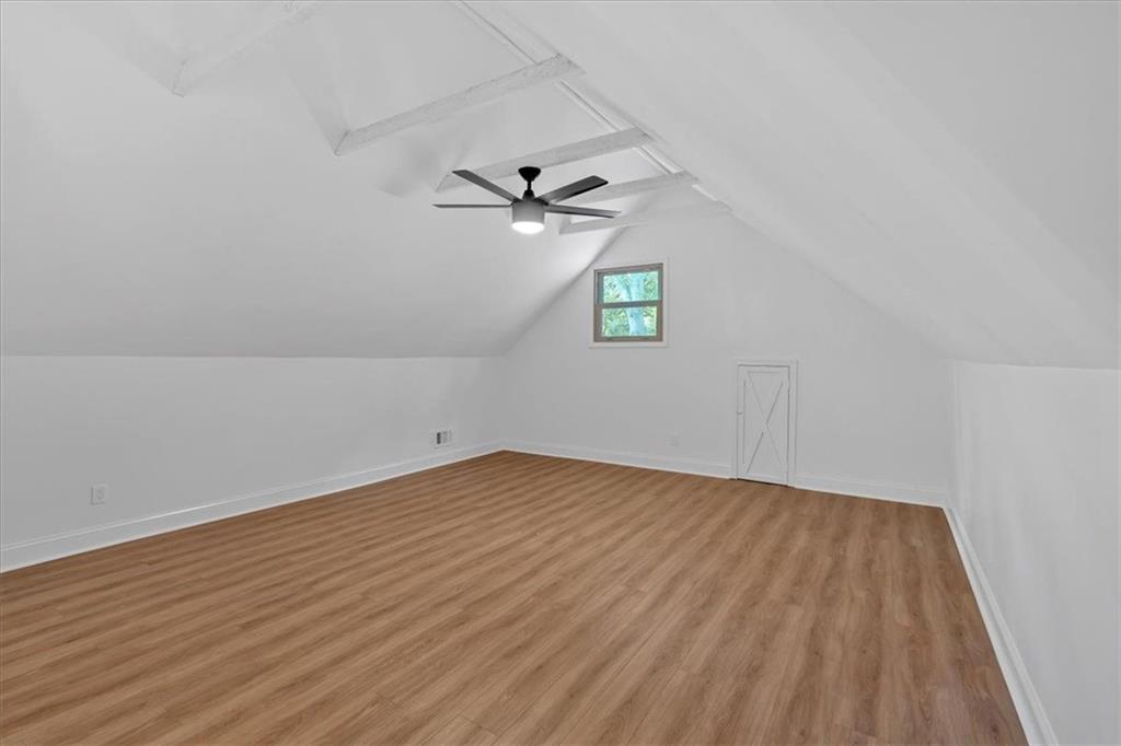 Colonial Park - Residential