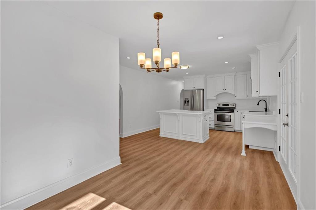 Colonial Park - Residential