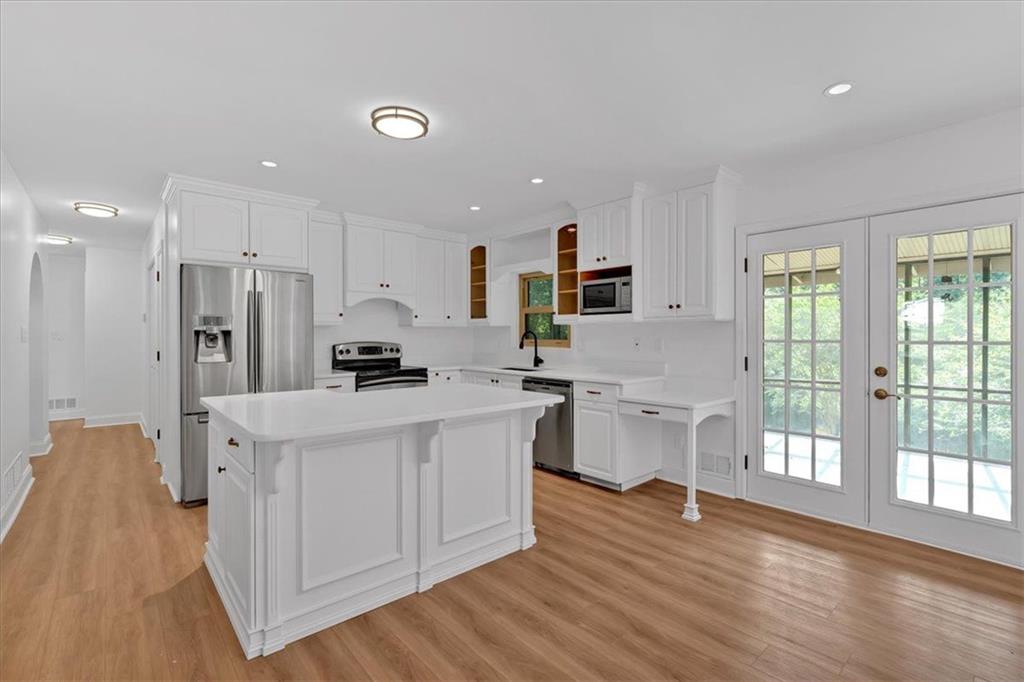 Colonial Park - Residential