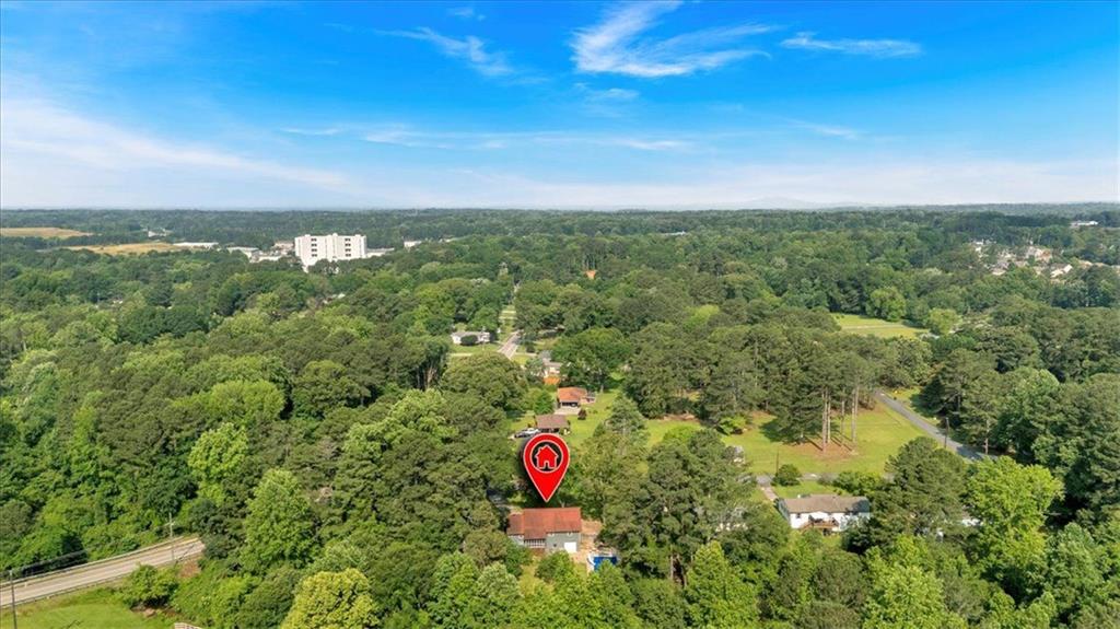 Colonial Park - Residential