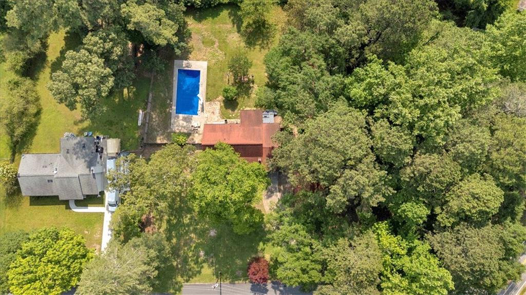 Colonial Park - Residential