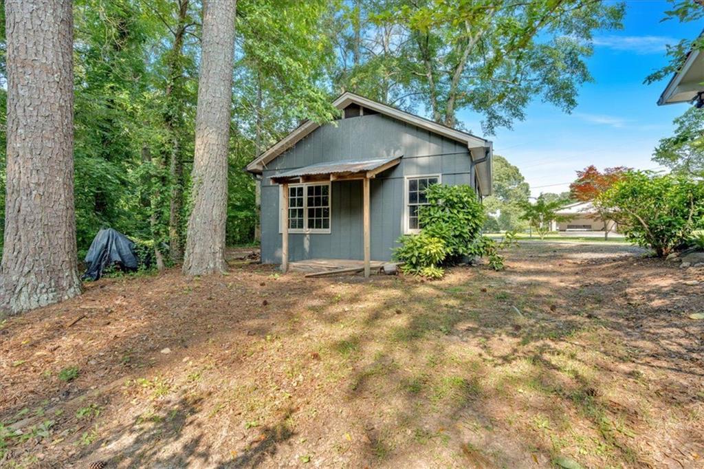 Colonial Park - Residential