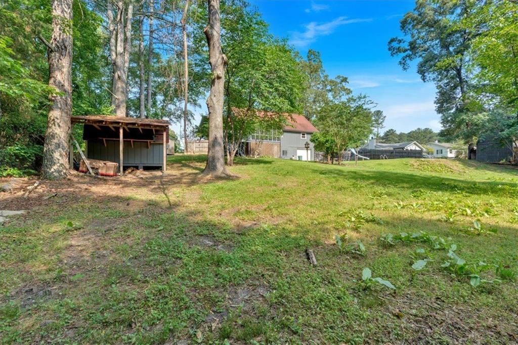 Colonial Park - Residential