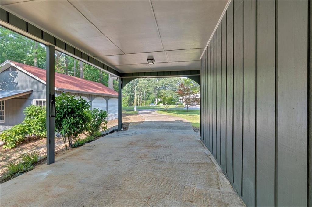 Colonial Park - Residential