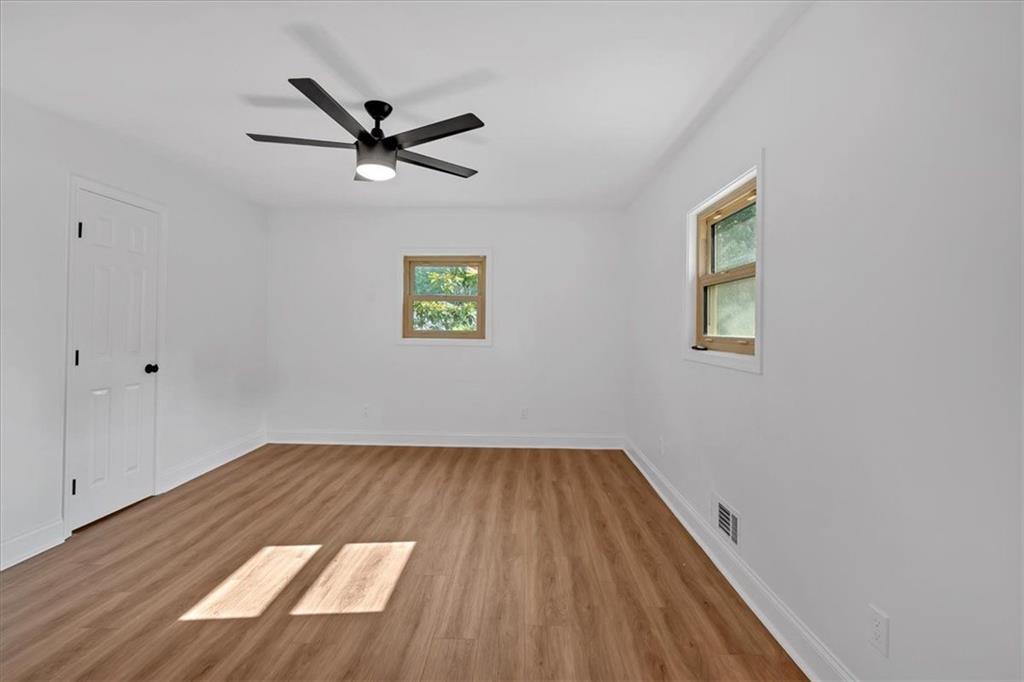 Colonial Park - Residential