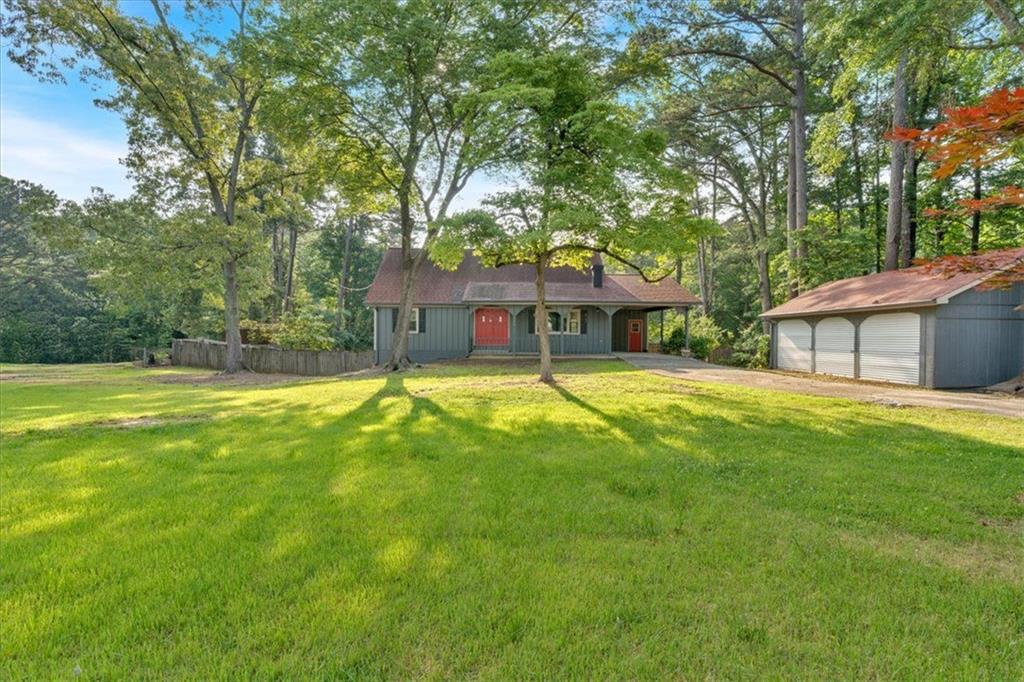 Colonial Park - Residential