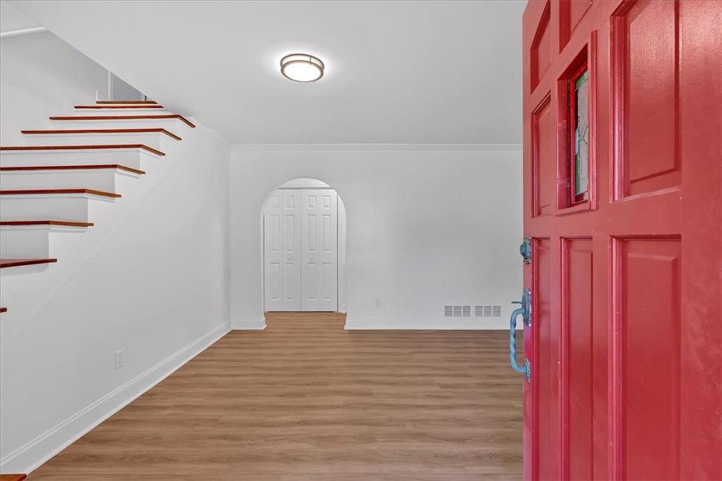 Colonial Park - Residential