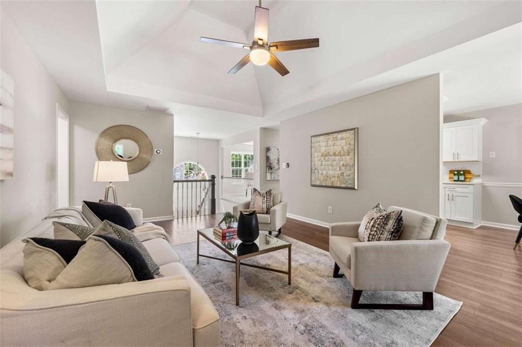 325 Bethesda Park Trail