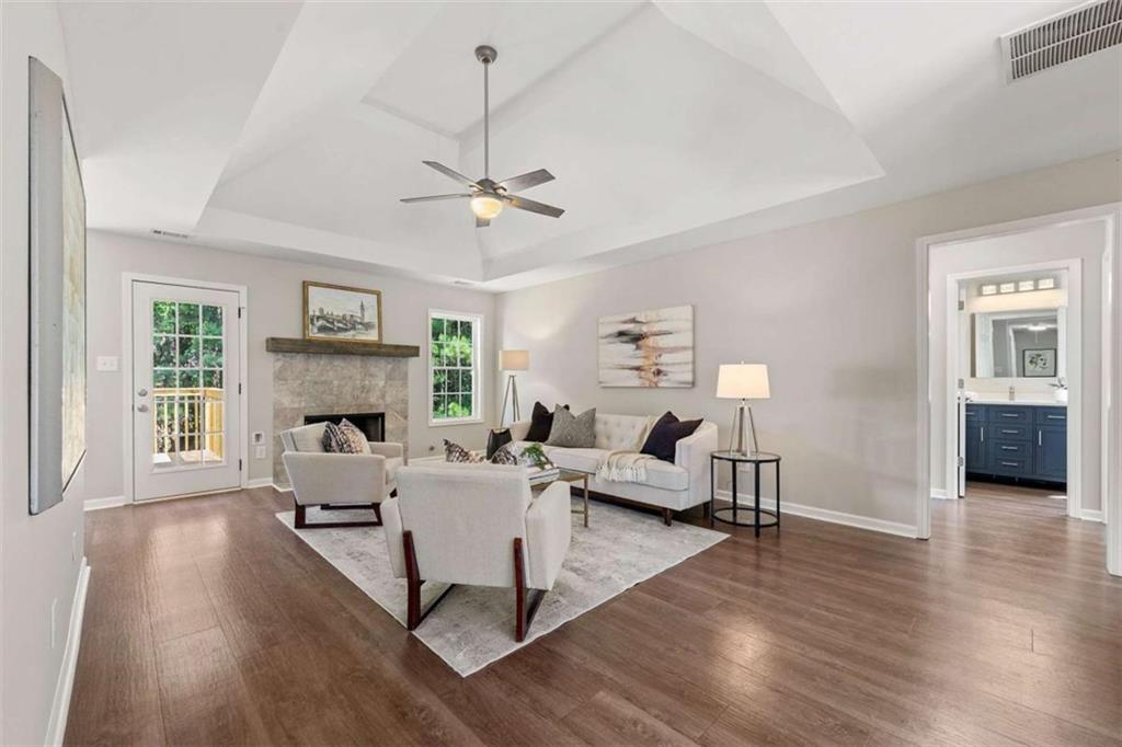 325 Bethesda Park Trail