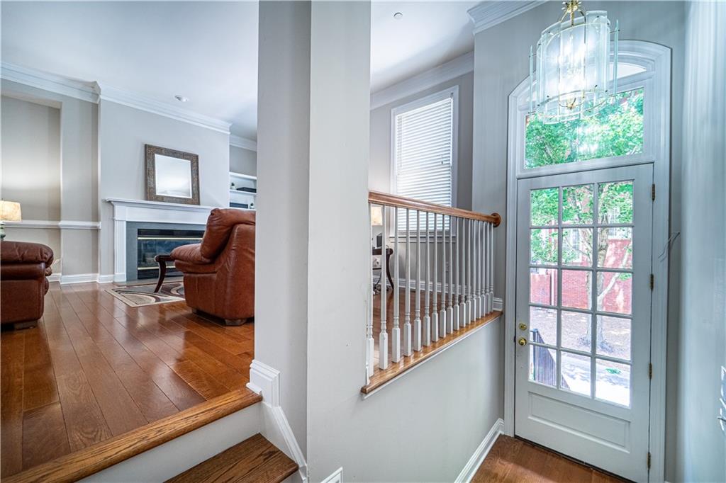 254 Mclaren Gates Drive