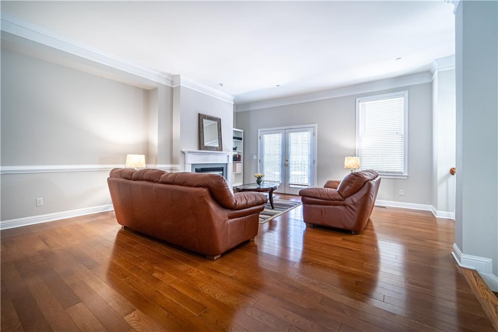 254 Mclaren Gates Drive