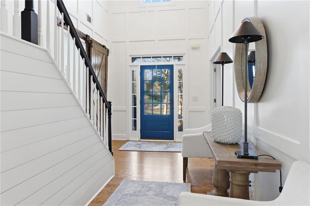 3260 New University Trail