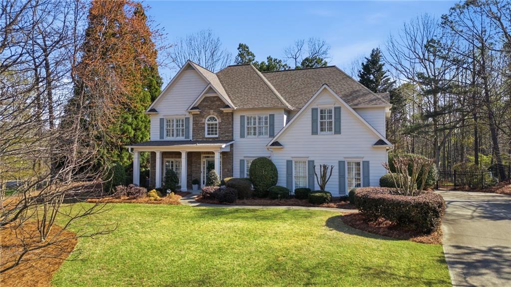 3260 New University Trail