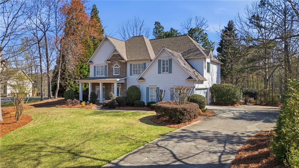 3260 New University Trail
