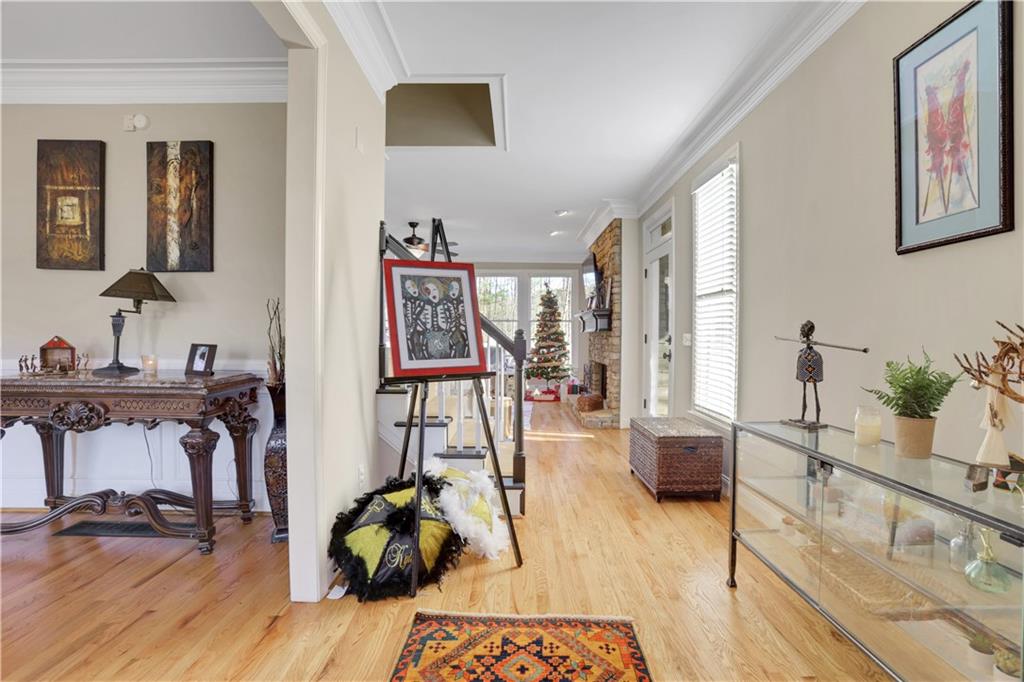 735 River Rush Drive