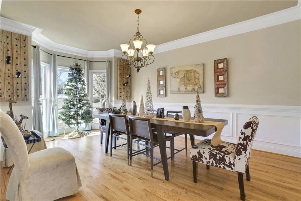 735 River Rush Drive