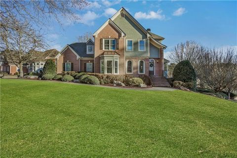 735 River Rush Drive Sugar Hill GA 30518