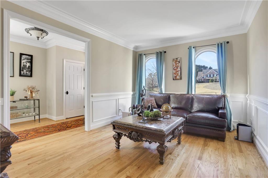 735 River Rush Drive