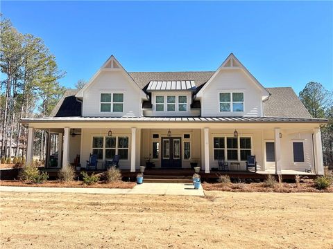 525 Ponderosa Trail Dallas GA 30132