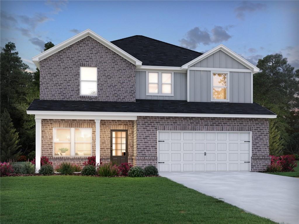 Westmont Preserve - Residential