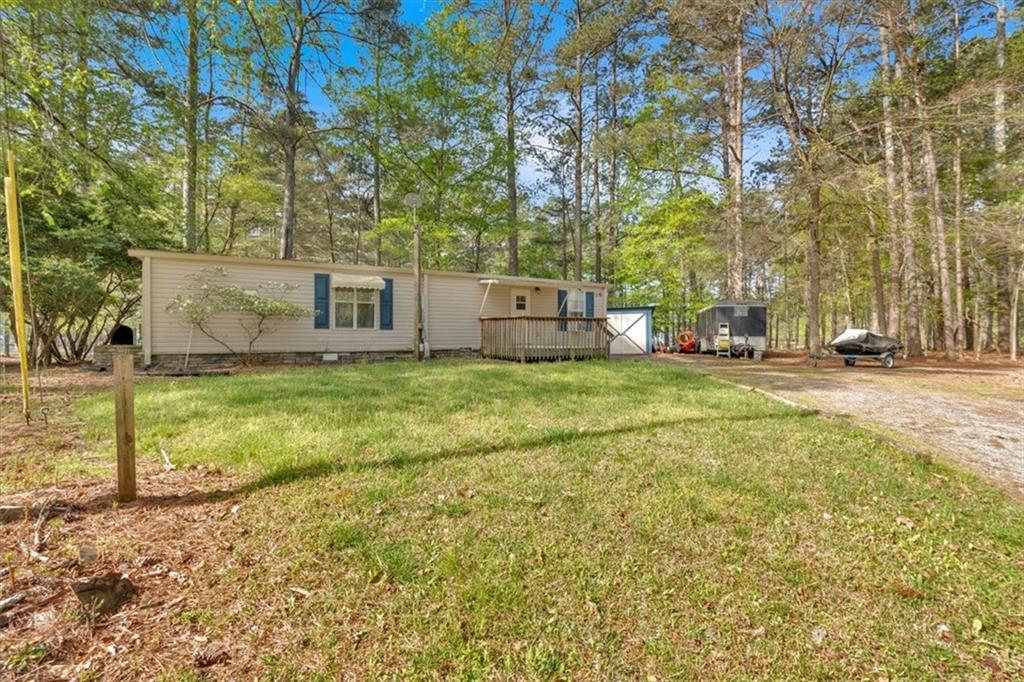 5400 Kings Camp C16 Road SE