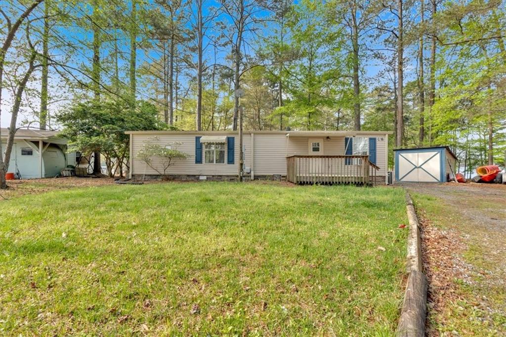 5400 Kings Camp C16 Road SE