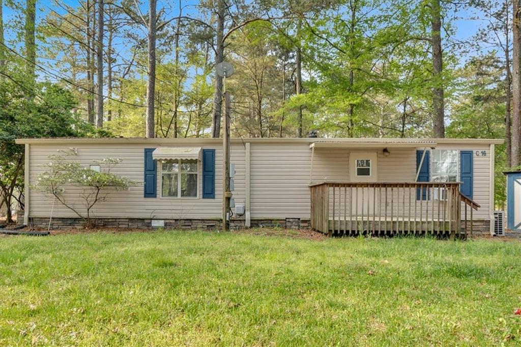 5400 Kings Camp C16 Road SE
