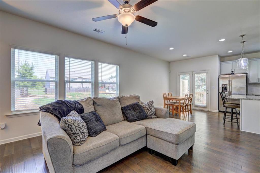 2256 Triple Crown Lane