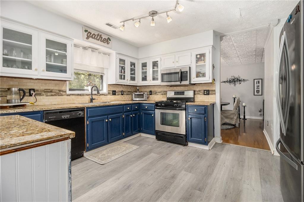 8971 Habersham Drive