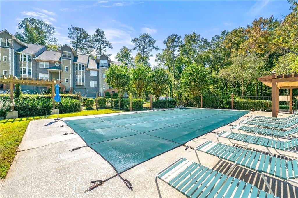 Garden Villas - Residential