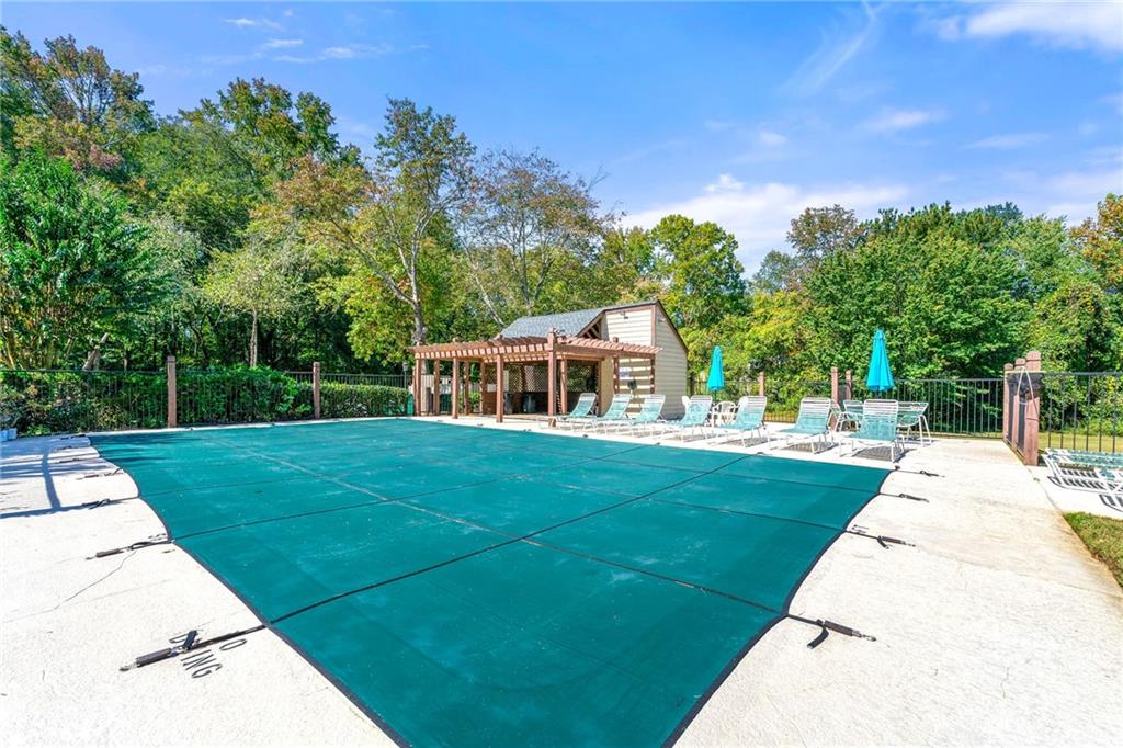Garden Villas - Residential