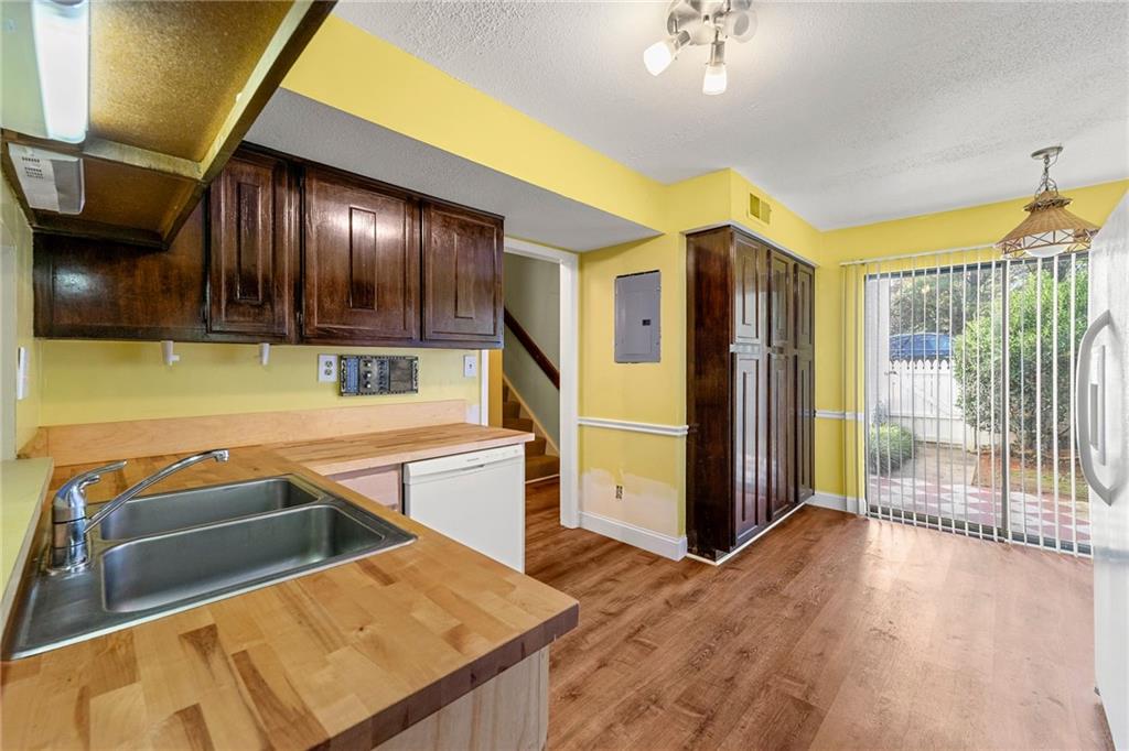 Garden Villas - Residential