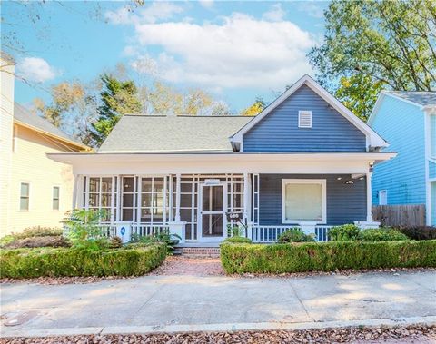 686 Garibaldi Street SW Atlanta GA 30310