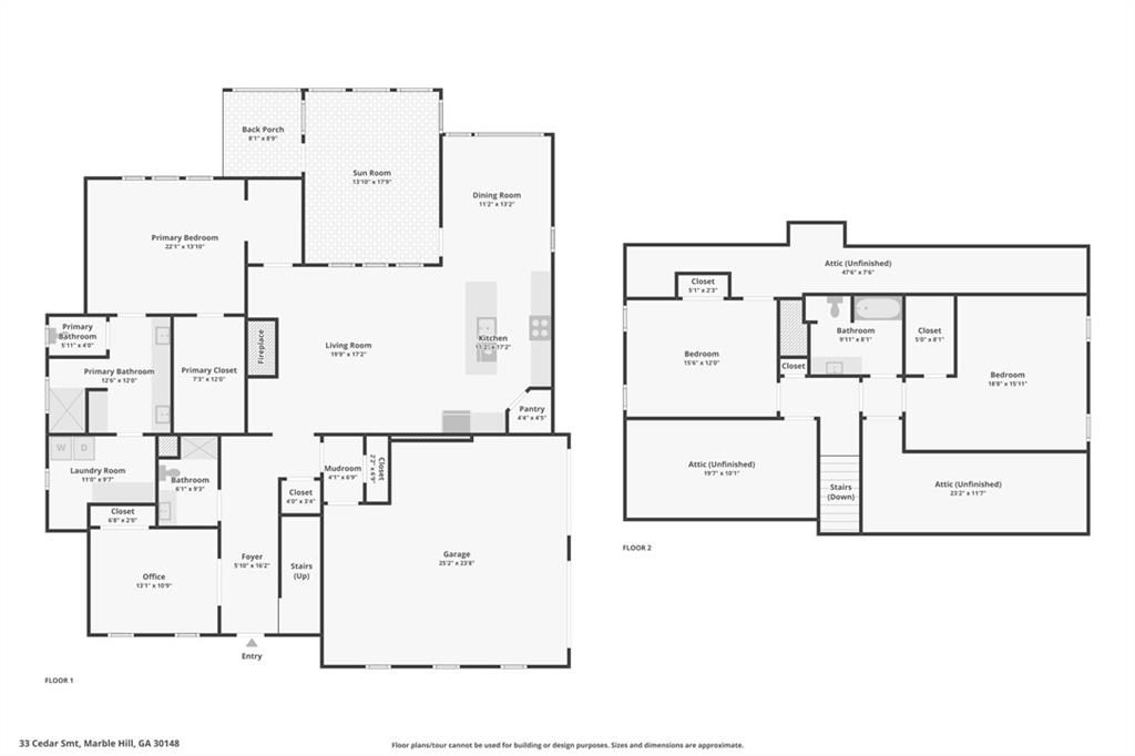 33 Cedar Summit, Marble Hill, Georgia image 40