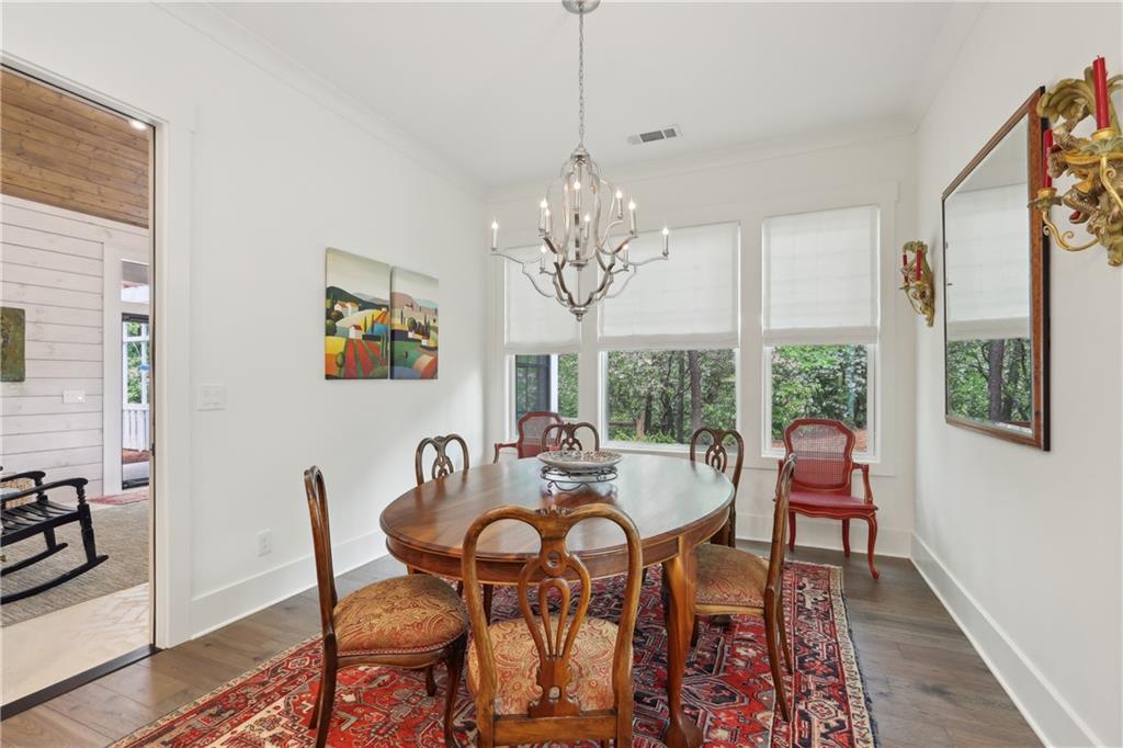 33 Cedar Summit, Marble Hill, Georgia image 17