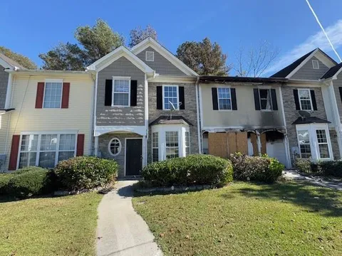 6106 Camden Forrest Cove, Riverdale, GA 30296 - MLS#: 7370020