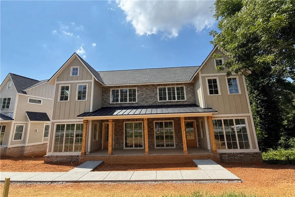 1053 Riverside Drive, Gainesville, GA, 30501
