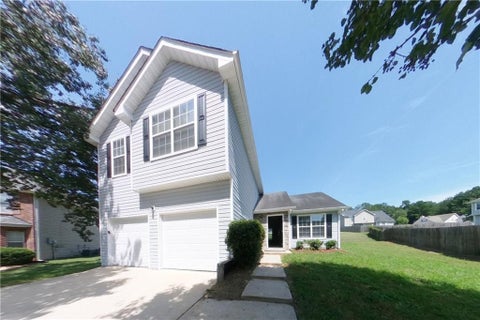 Homes For Rent - 216 Ernestine Way<br/> Stockbridge, GA 30281