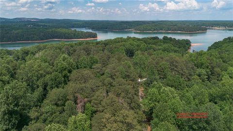 Vacant Land For Sale - Indian Knoll Road<br/> Forsyth County, Cumming, GA 30041