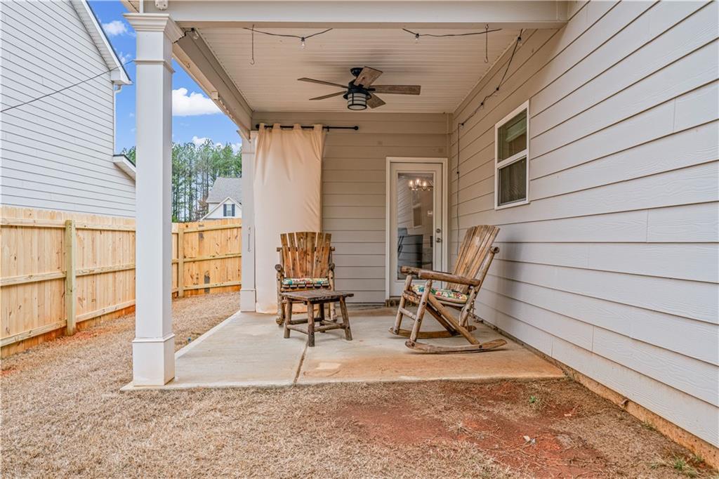25 Blarneystone Way, Adairsville, Georgia image 36